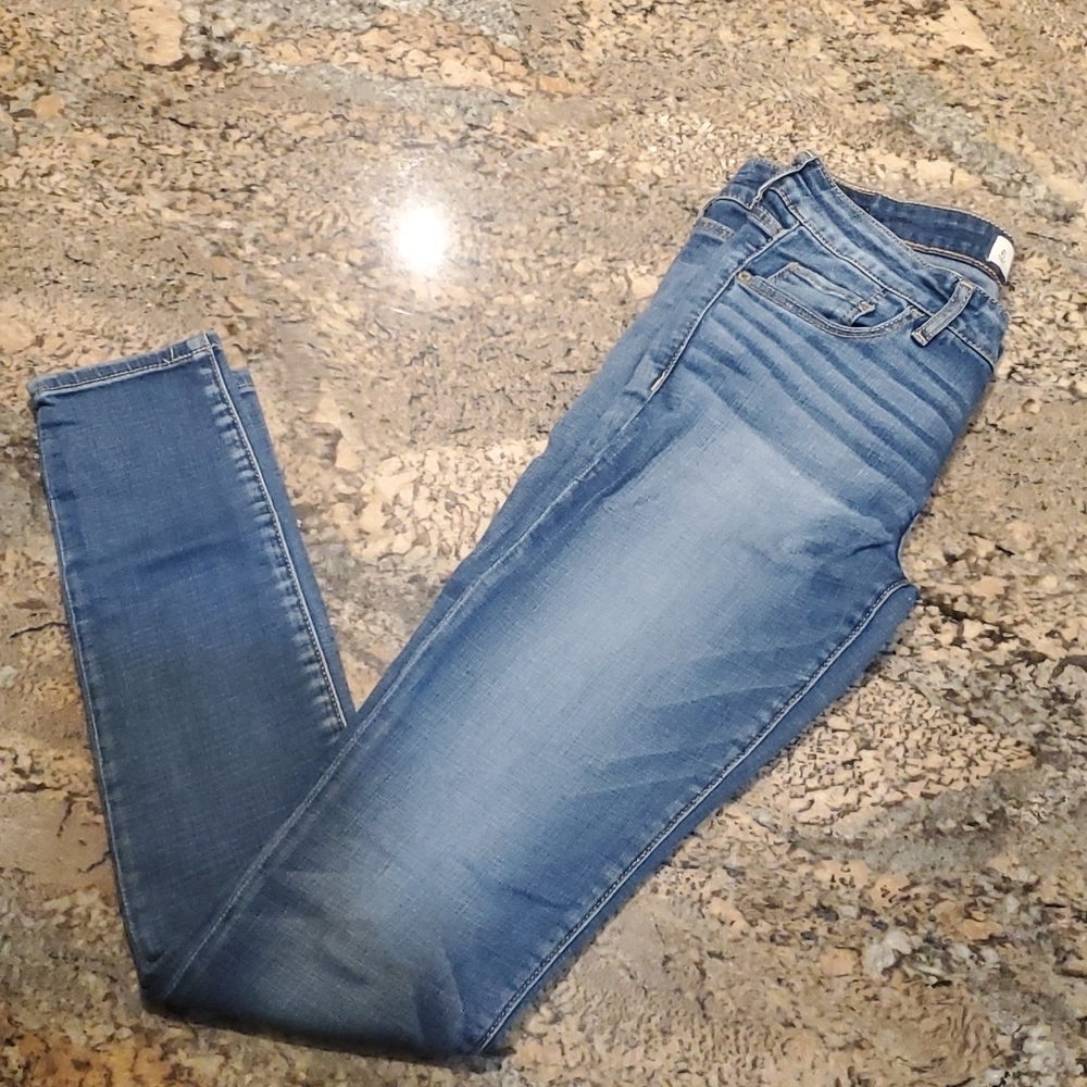 💞Abercrombie&Fitch* Jeans